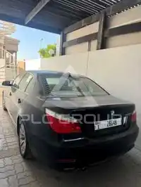 2009 BMW 535