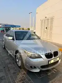 2009 BMW 535