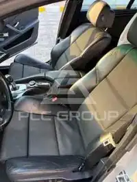 2009 BMW 535
