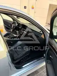 2009 BMW 535