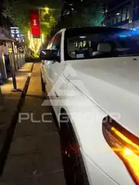 2009 BMW 535