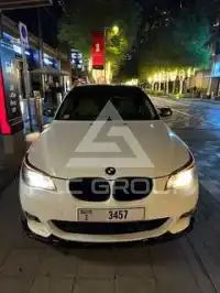 2009 BMW 535