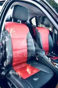 2009 BMW 535