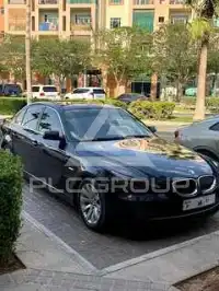 2009 BMW 535
