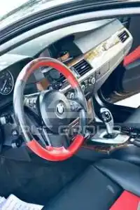2009 BMW 535