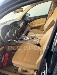 2009 BMW 535