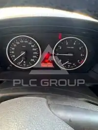 2009 BMW 535