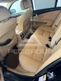 2009 BMW 535