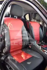 2009 BMW 535