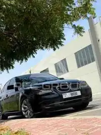 2009 BMW 535