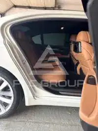 2009 BMW 7 Series