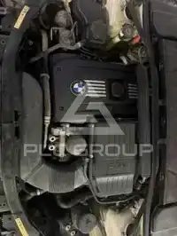 2009 BMW 320