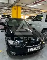 2009 BMW 320