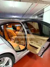 2009 BMW 320