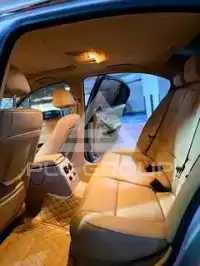 2009 BMW 320