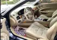 2009 Jaguar XKR