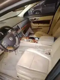 2009 Jaguar XF