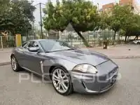 2009 Jaguar XK