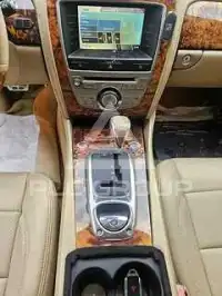 2009 Jaguar XK
