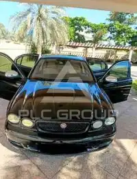 2009 Jaguar S-TYPE