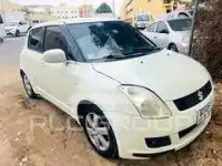 2009 Suzuki SWIFT
