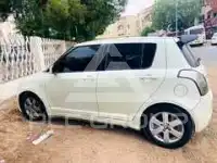 2009 Suzuki SWIFT