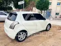 2009 Suzuki SWIFT