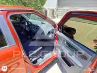 2009 Suzuki SWIFT