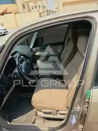 2009 Suzuki SX4