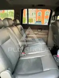 2009 Dodge DURANGO
