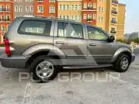 2009 Dodge DURANGO