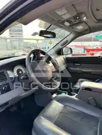 2009 Dodge DURANGO