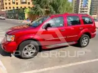 2009 Dodge DURANGO