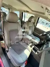 2009 Dodge DURANGO