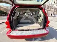 2009 Dodge DURANGO