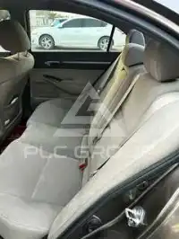 2009 Honda CIVIC
