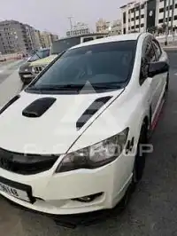 2009 Honda CIVIC