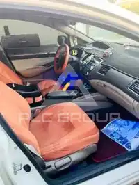 2009 Honda CIVIC