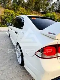2009 Honda CIVIC