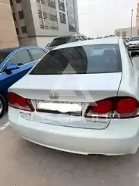 2009 Honda CIVIC