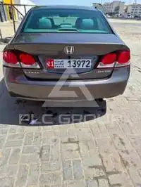 2009 Honda CIVIC