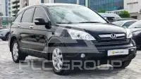 2009 Honda CR-V