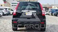 2009 Honda CR-V