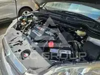 2009 Honda CR-V