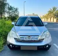 2009 Honda CR-V