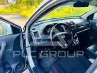 2009 Honda CR-V