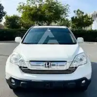 2009 Honda CR-V