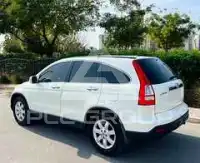 2009 Honda CR-V