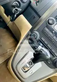 2009 Honda CR-V