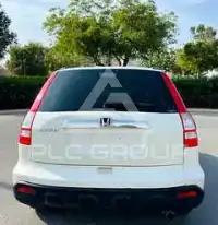 2009 Honda CR-V